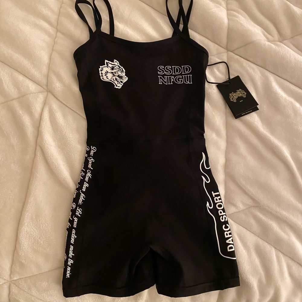 Darcsport bodysuit trade/sell